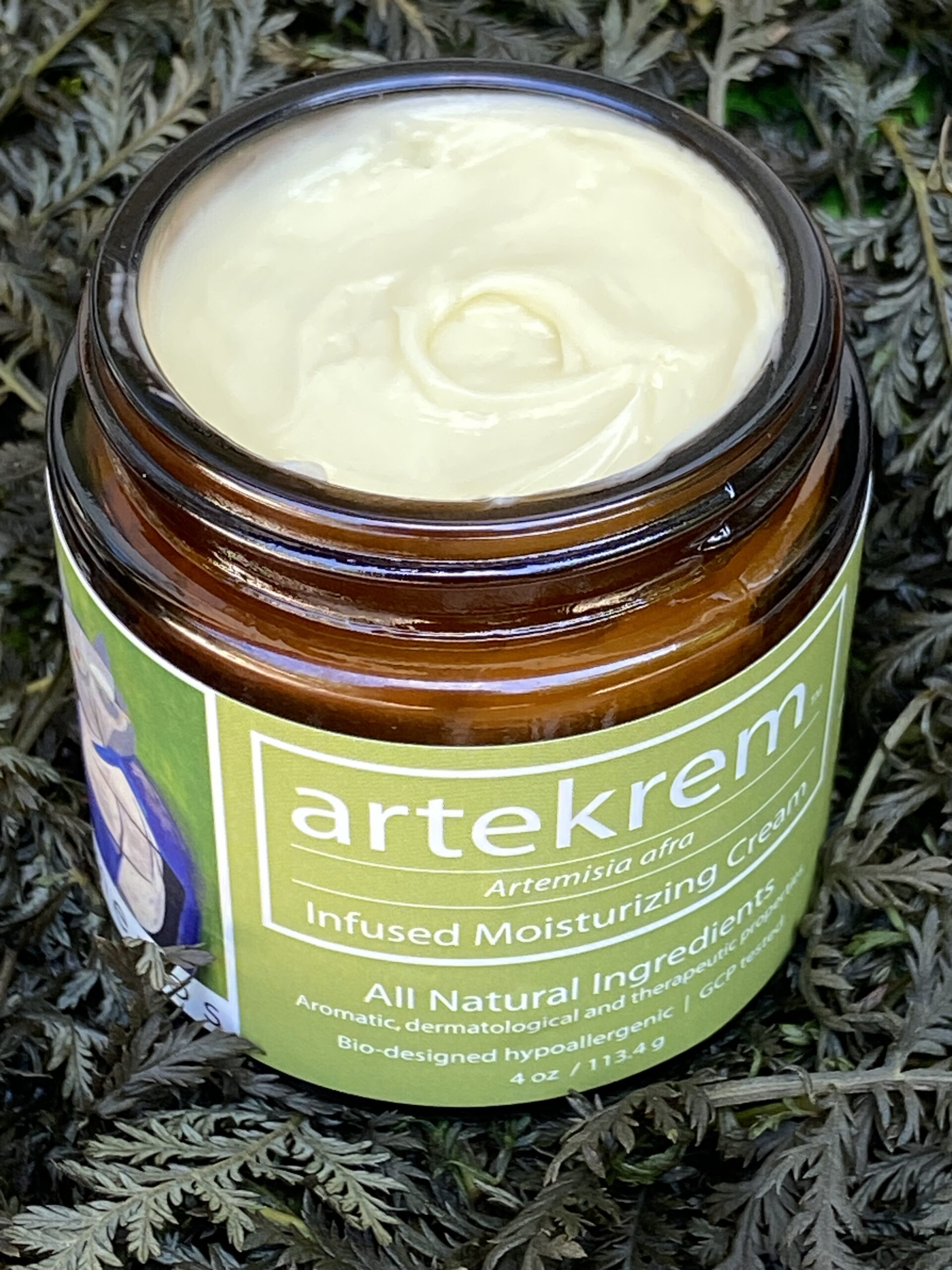 artekrem cream