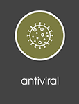 Antiviral Button