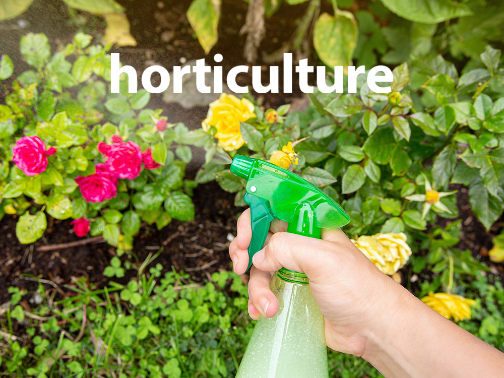 arte+guard™ for horticulture