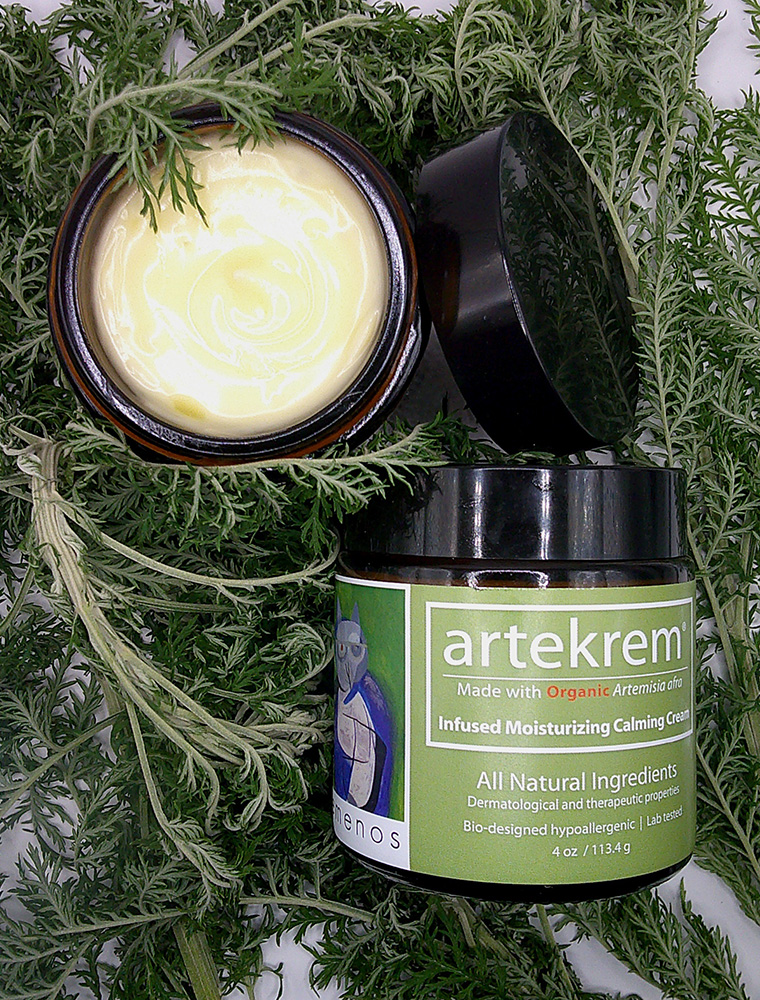 Artekrem™ – 4oz. Jar