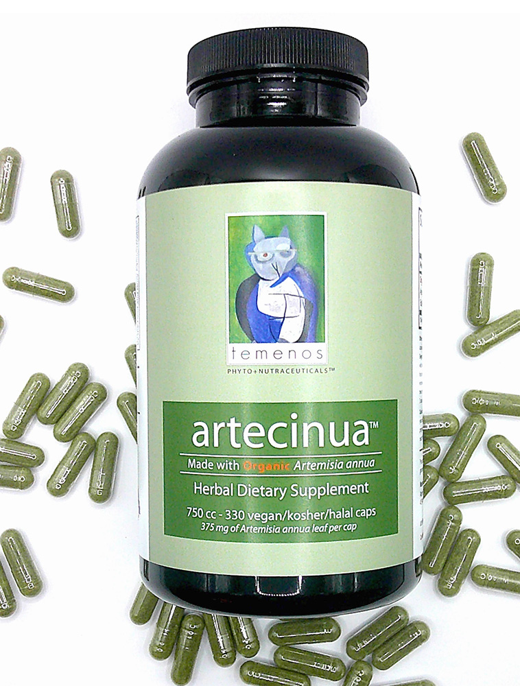 Artecinua™ – 330ct