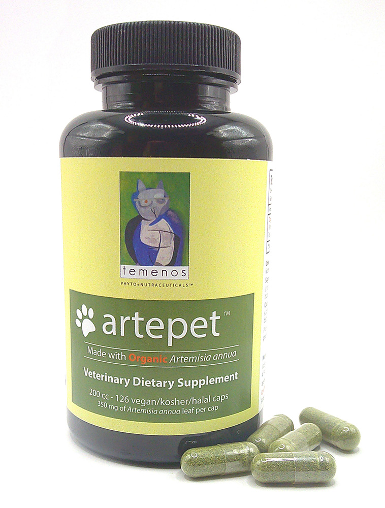 Artepet™ – 126ct