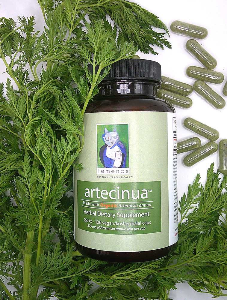 Artecinua™ – 126ct